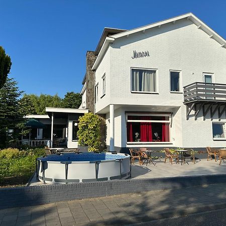 Mimosa Hotel Valkenburg aan de Geul Екстериор снимка