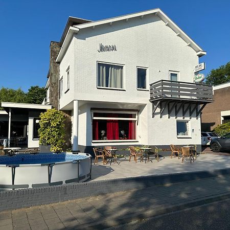 Mimosa Hotel Valkenburg aan de Geul Екстериор снимка