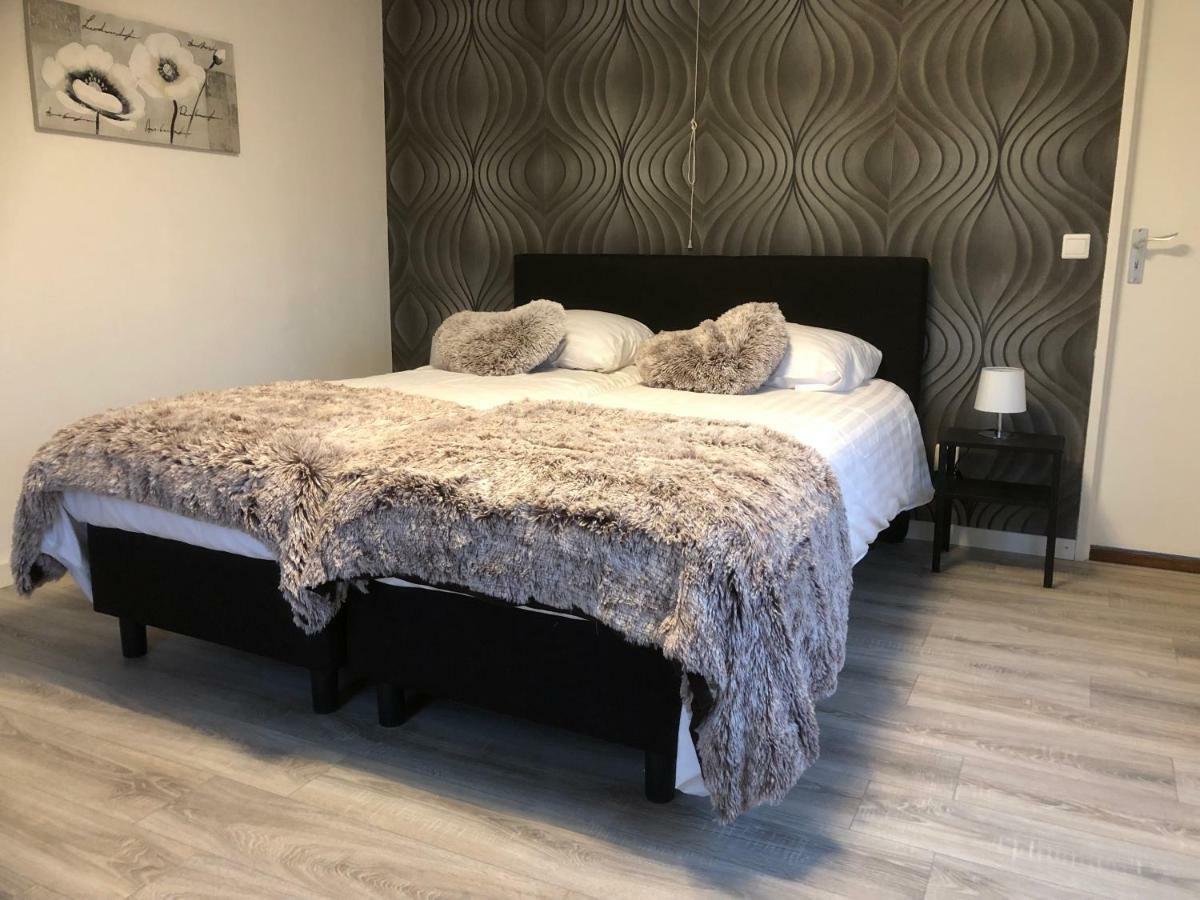 Mimosa Hotel Valkenburg aan de Geul Екстериор снимка