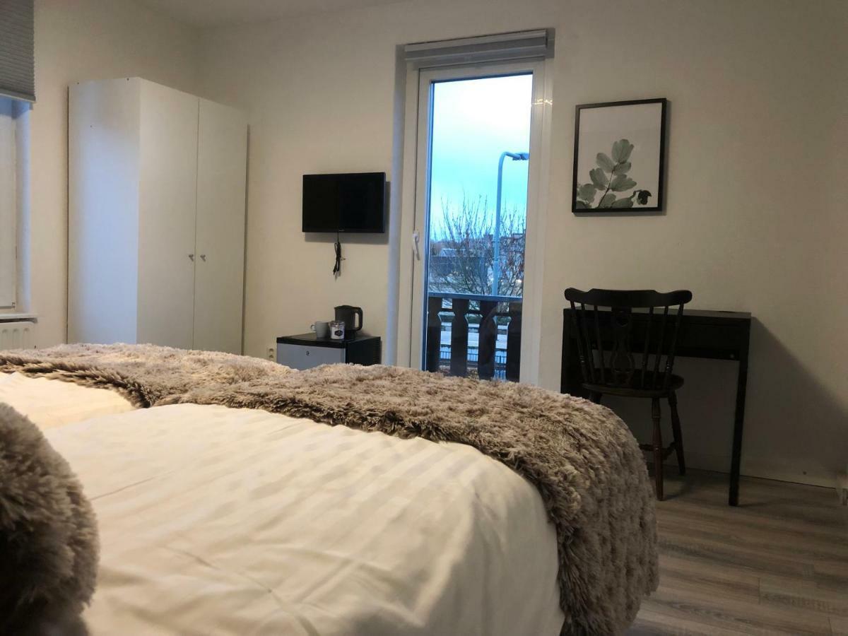 Mimosa Hotel Valkenburg aan de Geul Екстериор снимка