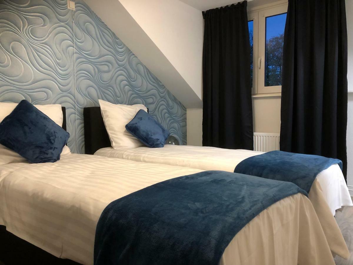 Mimosa Hotel Valkenburg aan de Geul Екстериор снимка