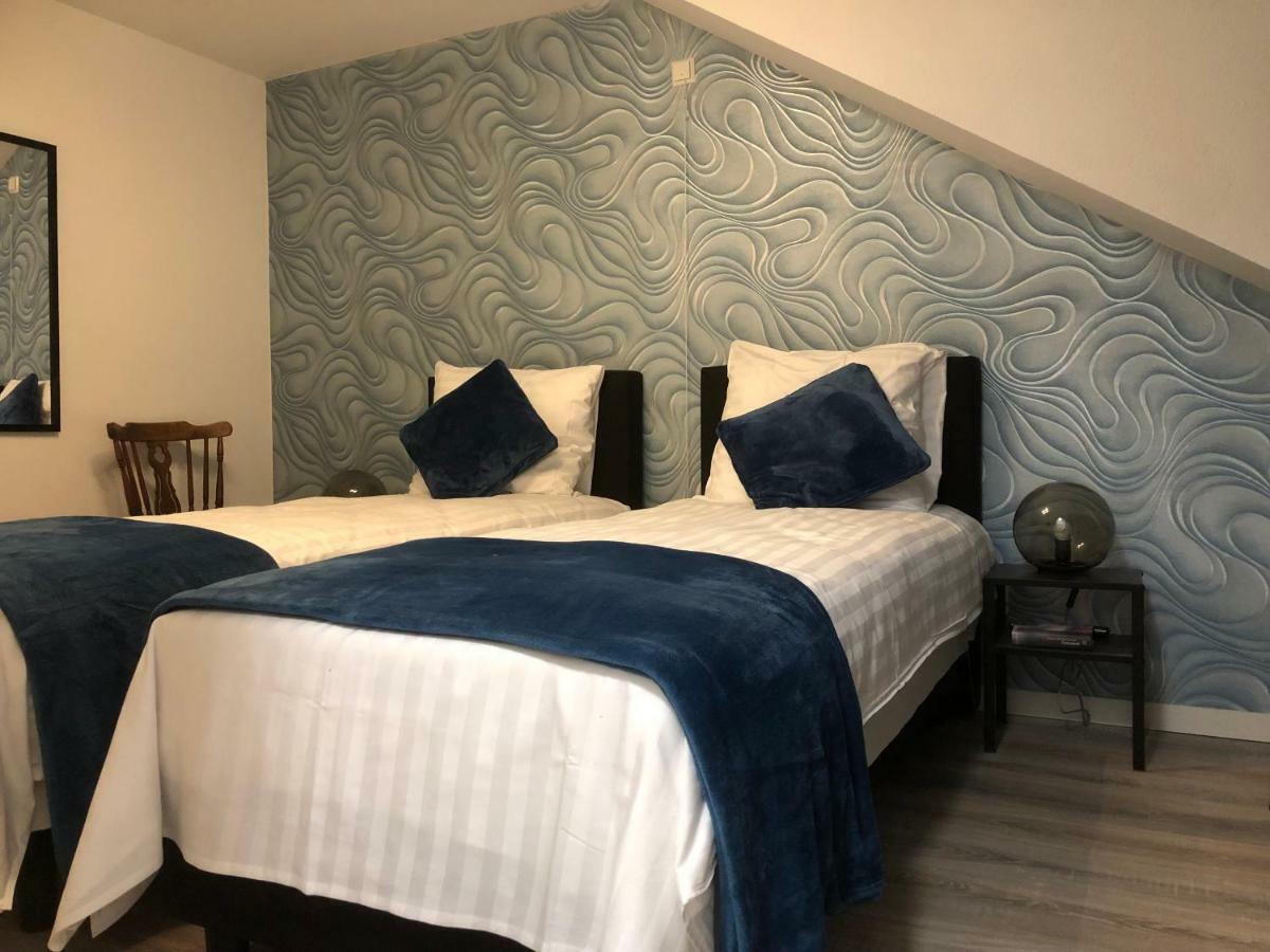 Mimosa Hotel Valkenburg aan de Geul Екстериор снимка