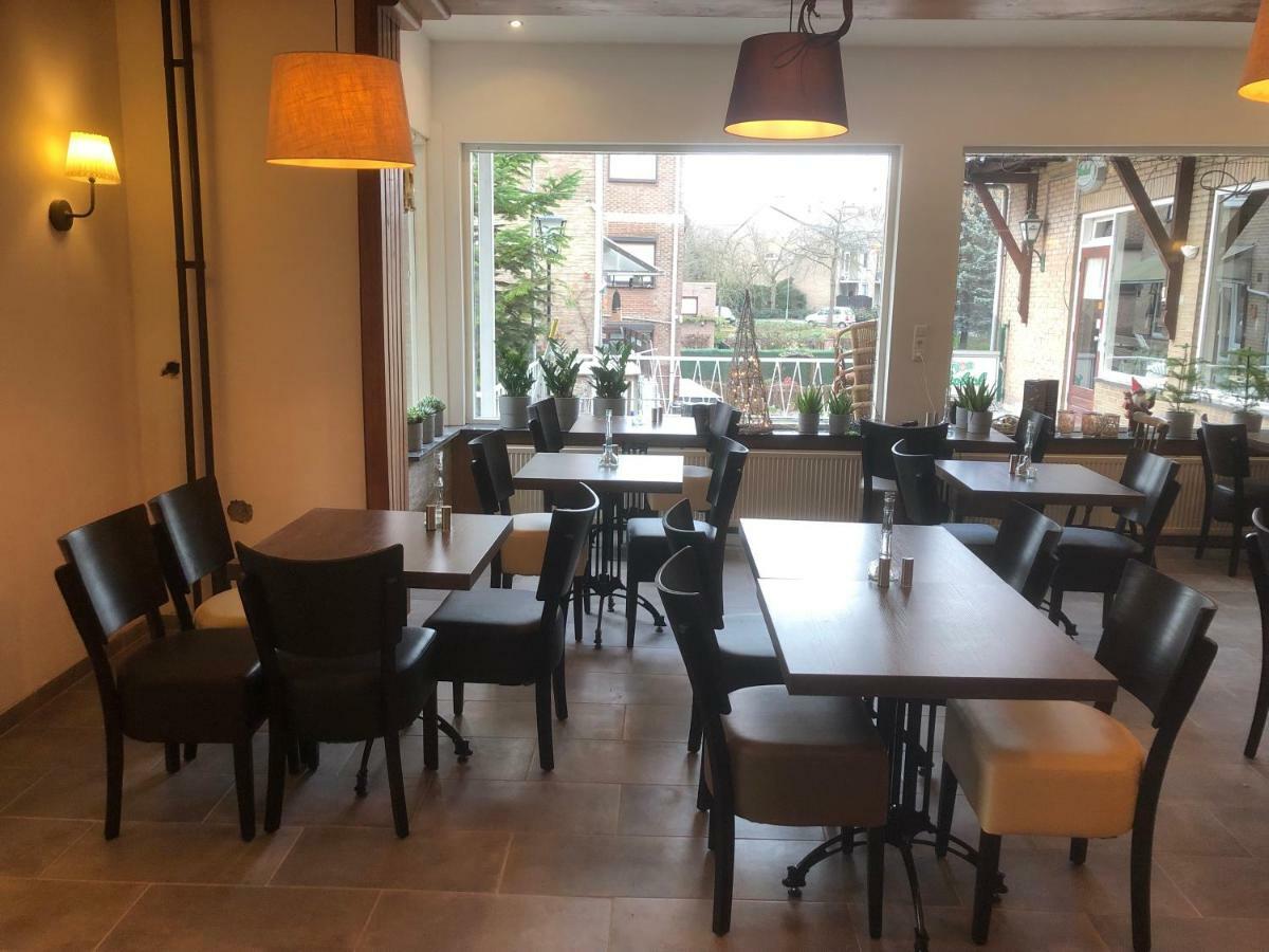 Mimosa Hotel Valkenburg aan de Geul Екстериор снимка
