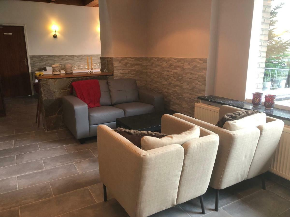 Mimosa Hotel Valkenburg aan de Geul Екстериор снимка
