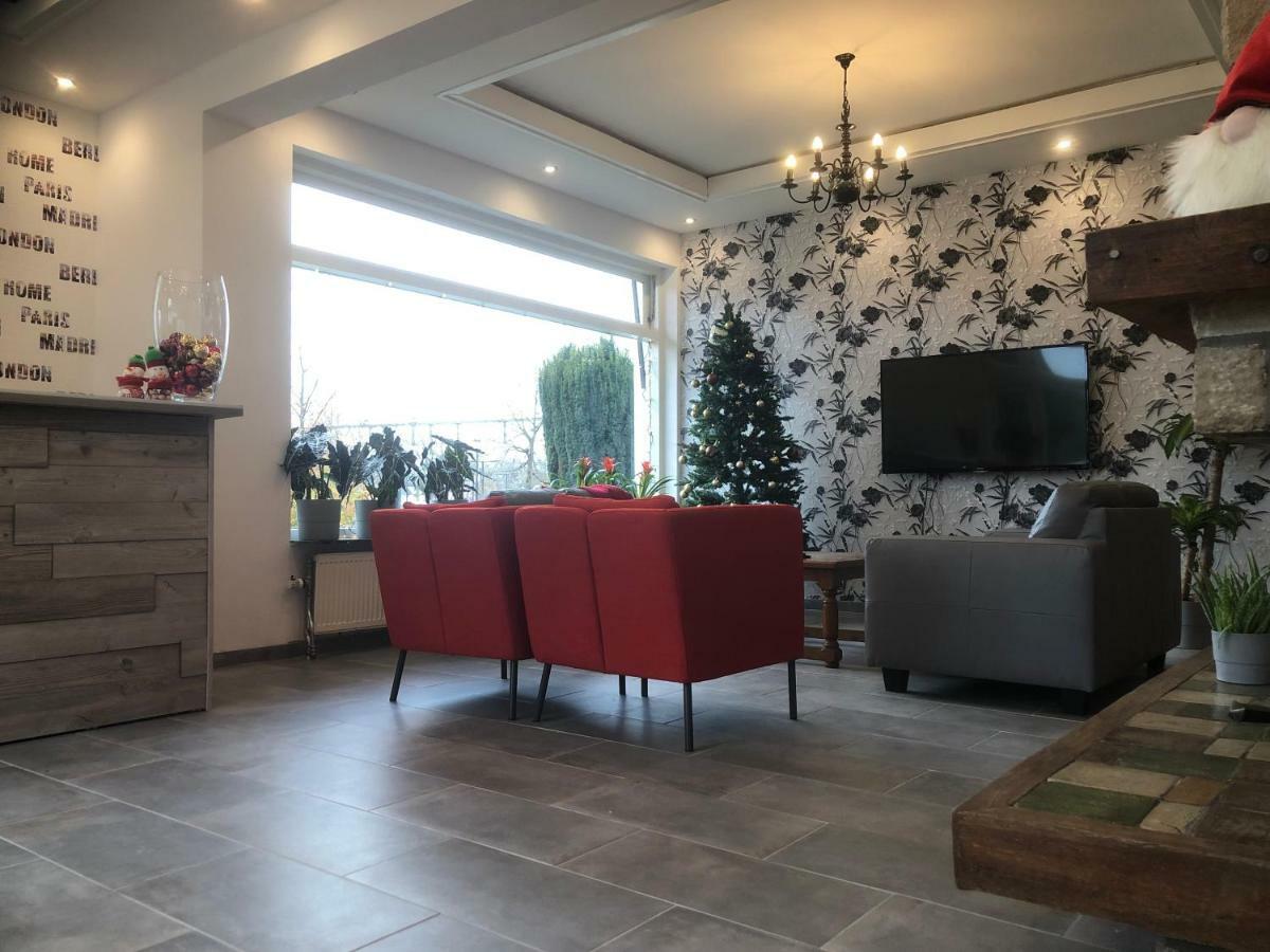 Mimosa Hotel Valkenburg aan de Geul Екстериор снимка