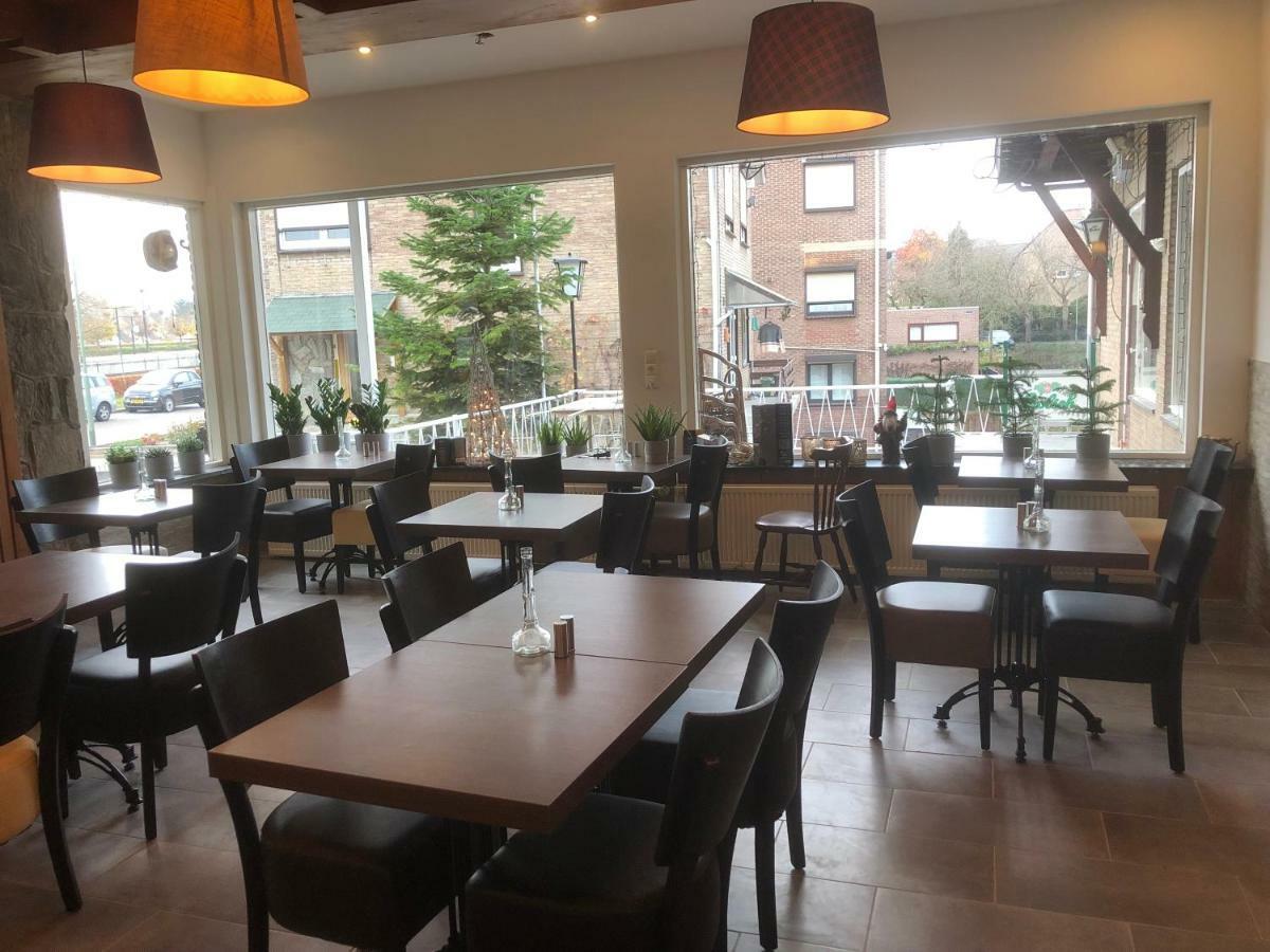 Mimosa Hotel Valkenburg aan de Geul Екстериор снимка