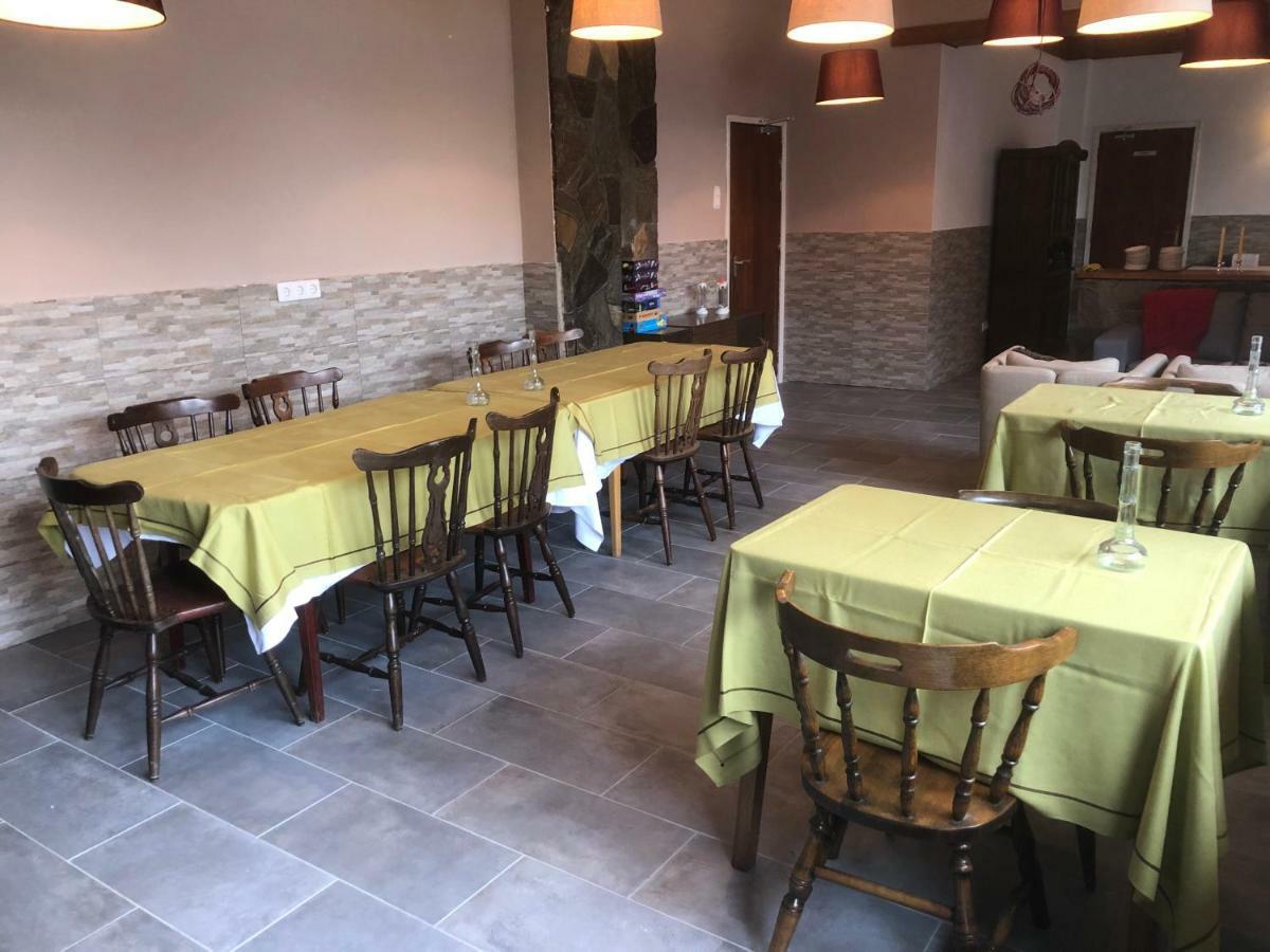 Mimosa Hotel Valkenburg aan de Geul Екстериор снимка