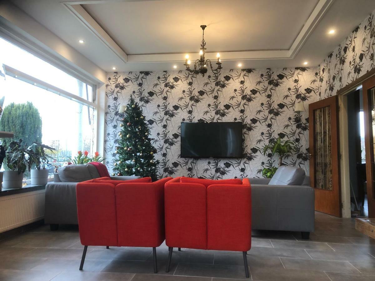 Mimosa Hotel Valkenburg aan de Geul Екстериор снимка