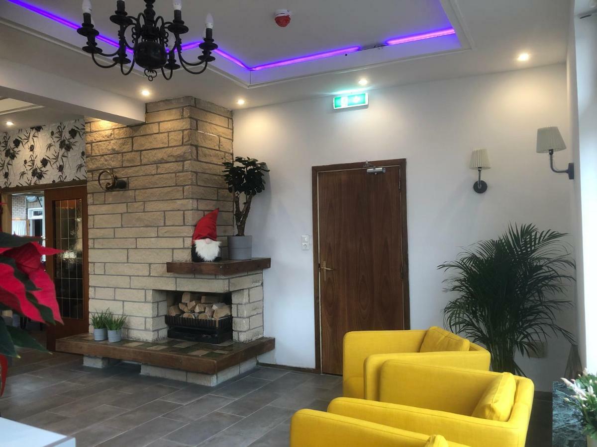 Mimosa Hotel Valkenburg aan de Geul Екстериор снимка