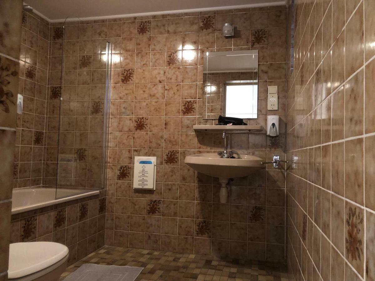 Mimosa Hotel Valkenburg aan de Geul Екстериор снимка