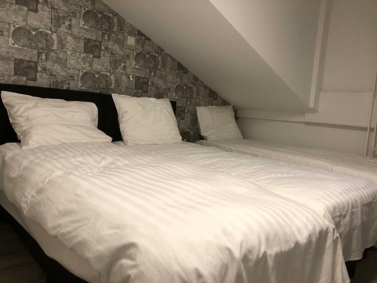 Mimosa Hotel Valkenburg aan de Geul Екстериор снимка