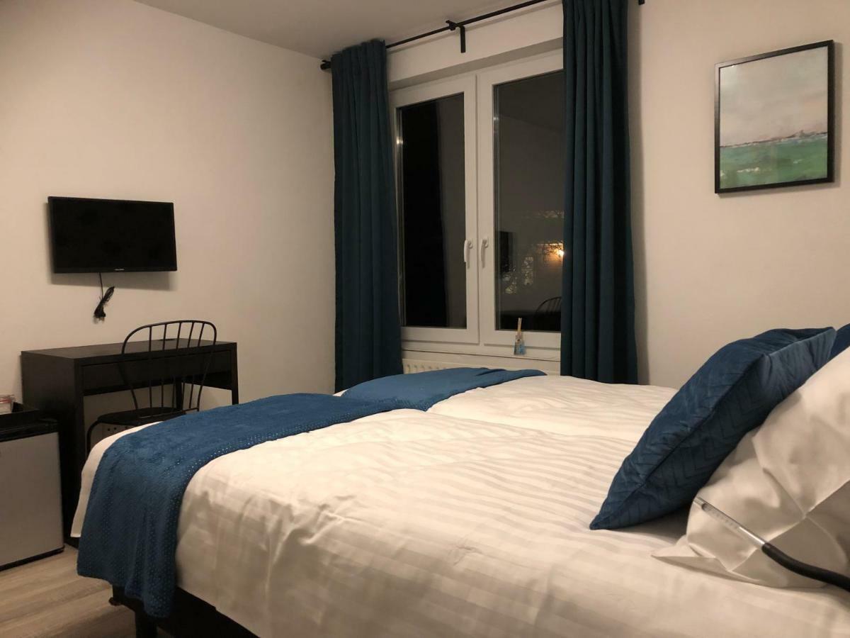 Mimosa Hotel Valkenburg aan de Geul Стая снимка