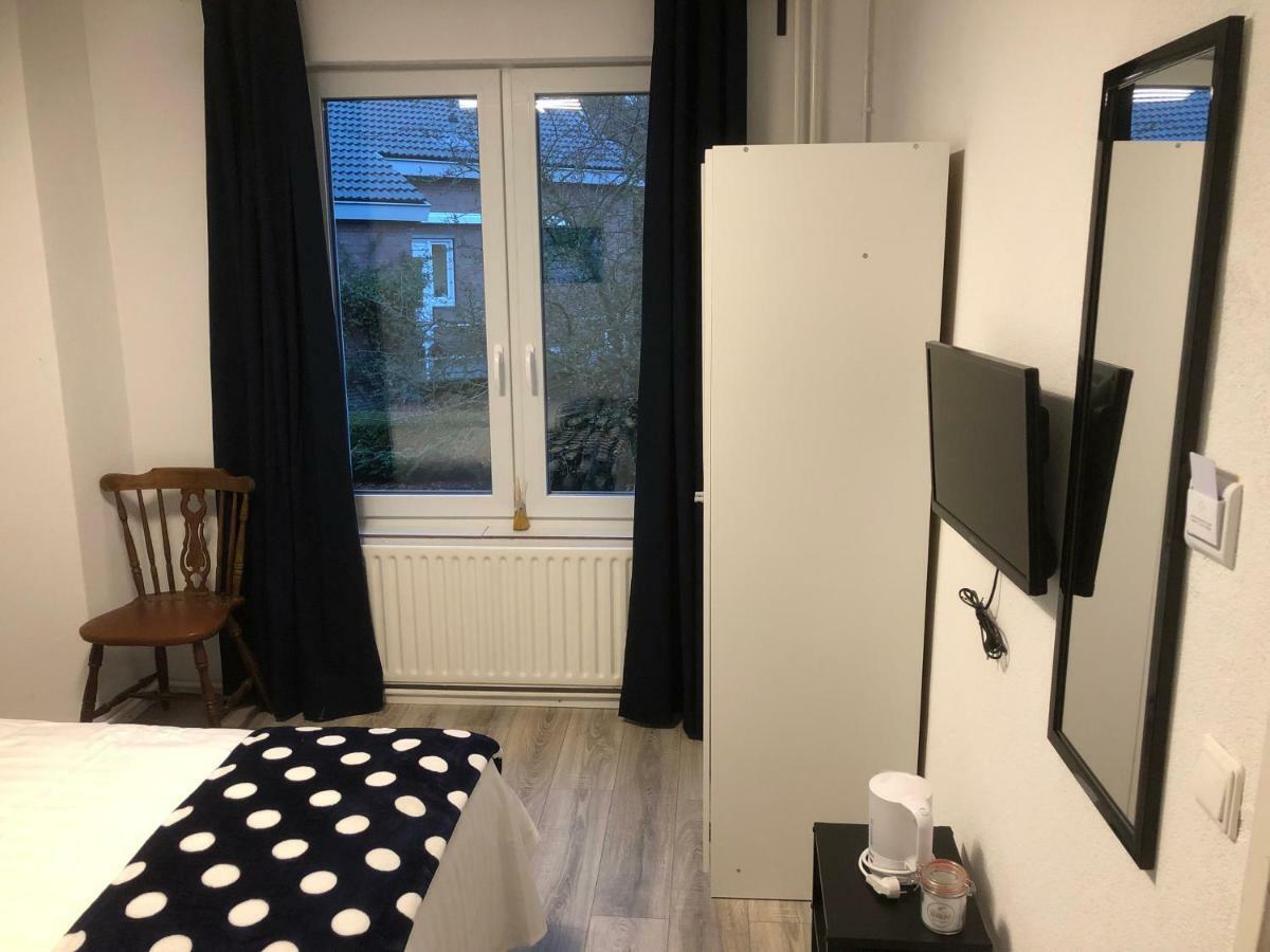 Mimosa Hotel Valkenburg aan de Geul Екстериор снимка