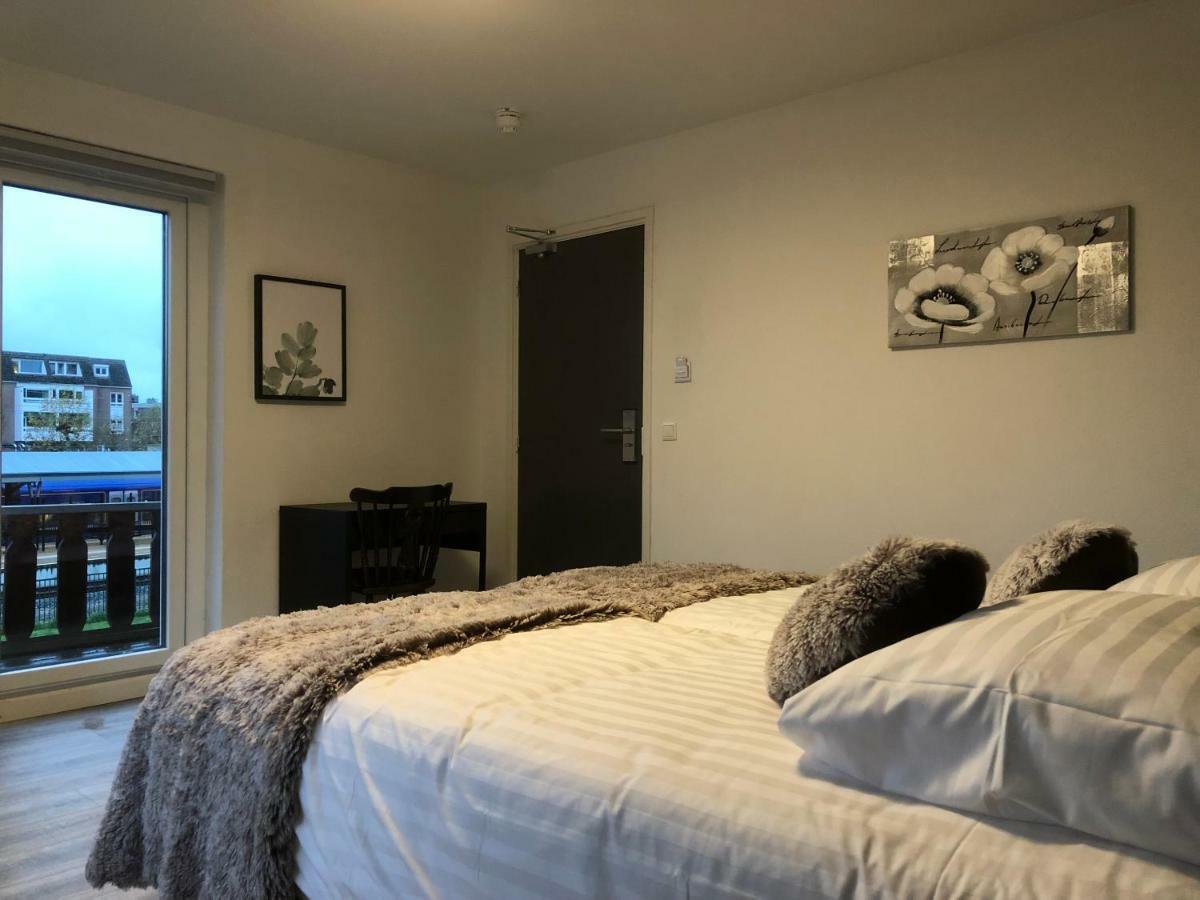 Mimosa Hotel Valkenburg aan de Geul Стая снимка