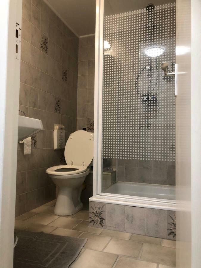 Mimosa Hotel Valkenburg aan de Geul Екстериор снимка