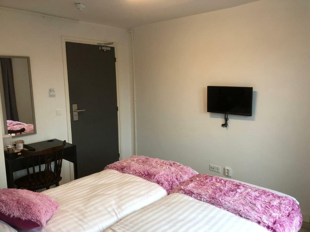 Mimosa Hotel Valkenburg aan de Geul Стая снимка