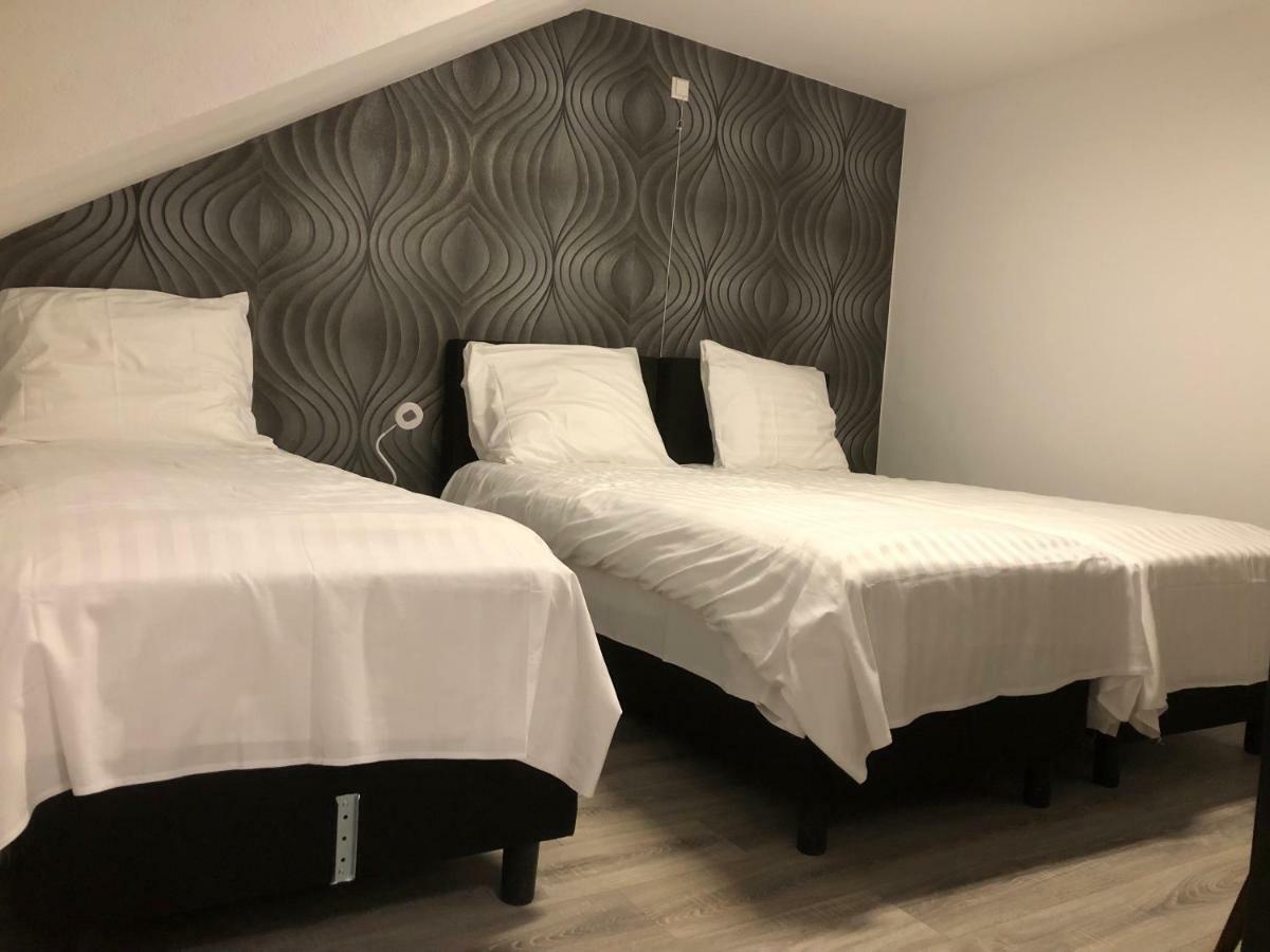 Mimosa Hotel Valkenburg aan de Geul Стая снимка