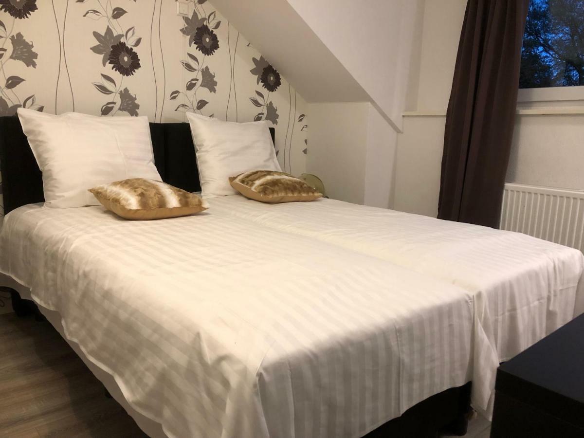 Mimosa Hotel Valkenburg aan de Geul Стая снимка