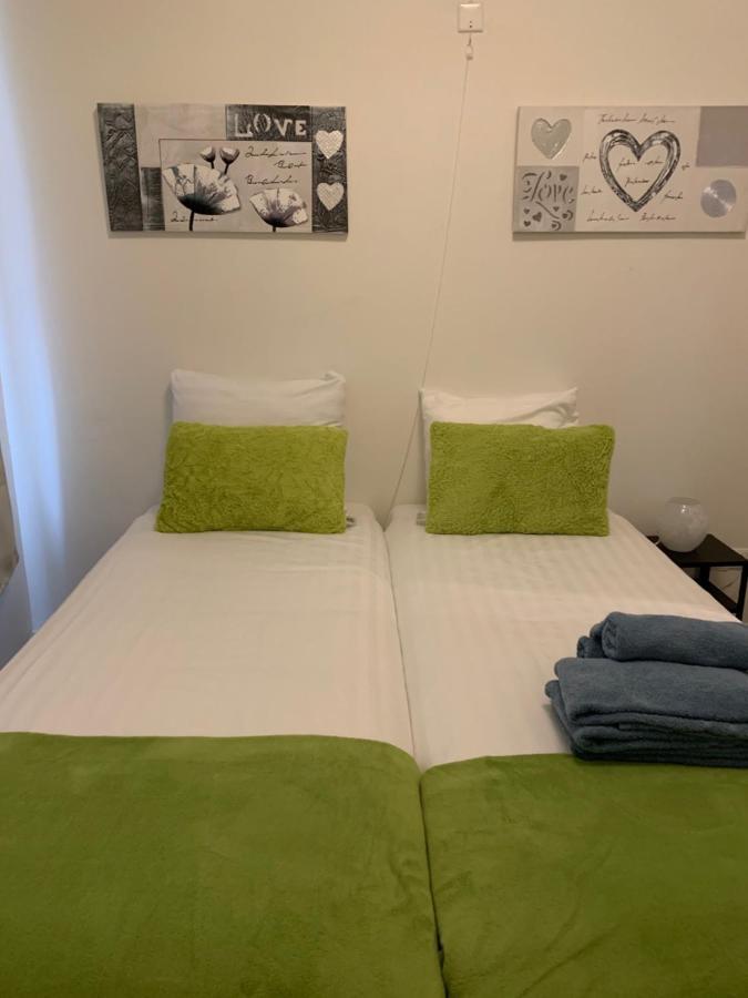 Mimosa Hotel Valkenburg aan de Geul Екстериор снимка
